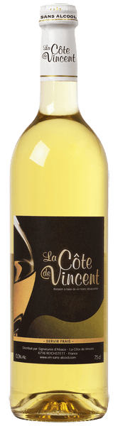 Obrázek dealko vína: La Côte de Vincent Blanc